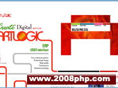 創意網格2012 為現代企業量身打造的視覺身份管家