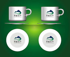 天峰水產企業形象設計與信息系統集成服務 構建現代化水產企業的雙輪驅動